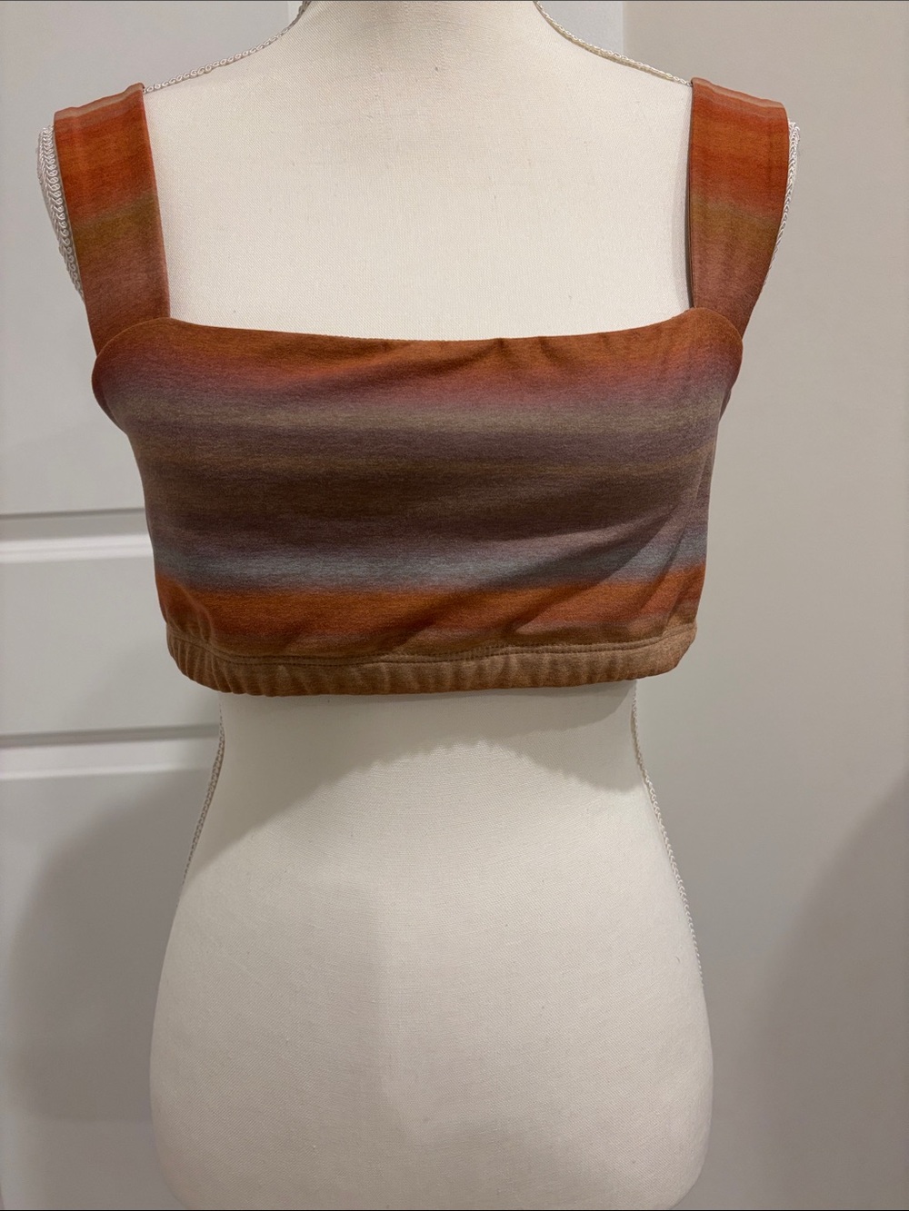 Beyond yoga sports bra